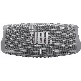 Портативная акустика JBL Charge 5, серый
